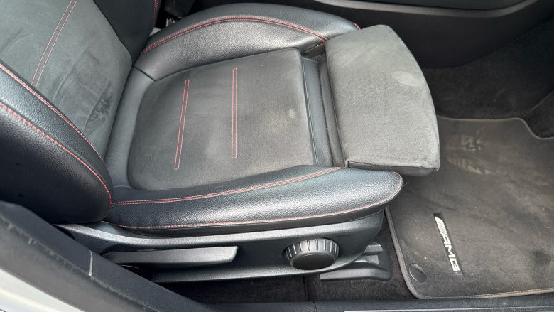 Mercedes-Benz A-Class A200 AMG Line Executive 5dr Auto Petrol Hatchback